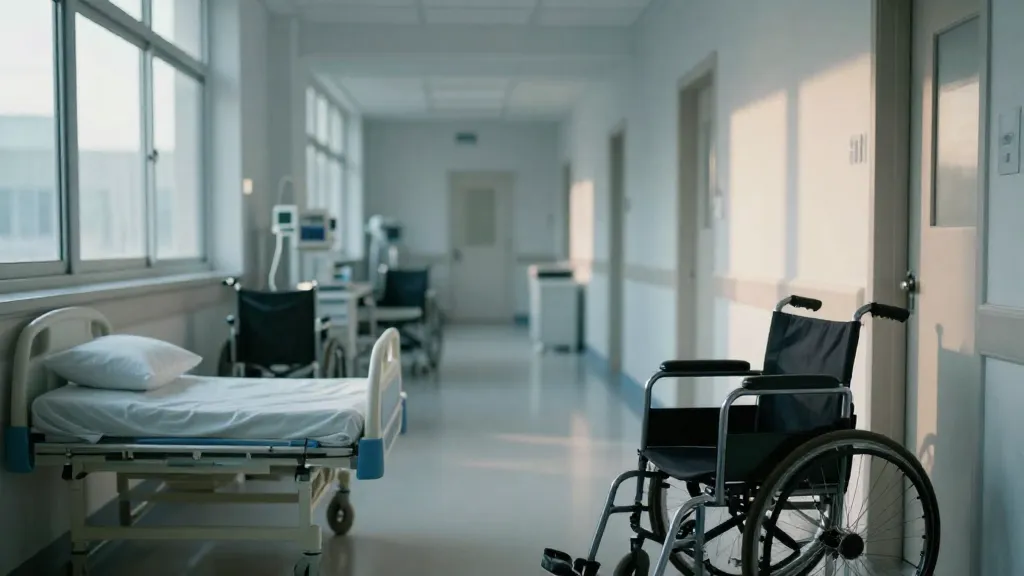 Teen's Spinal Stroke Misdiagnosed as Period Pain Leaves Her Paralyzed