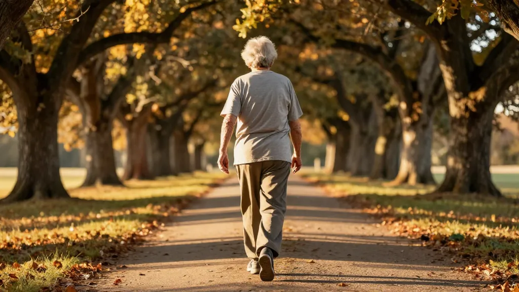The 7 Movement Habits Fit 80-Year-Olds Started Decades Before Fitness Trends Existed