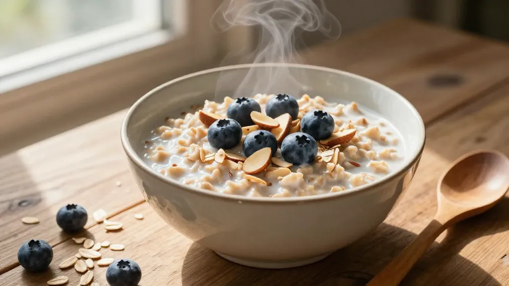 The 99-Cent Breakfast That Could Add Years to Your Life, According to Dietitians
