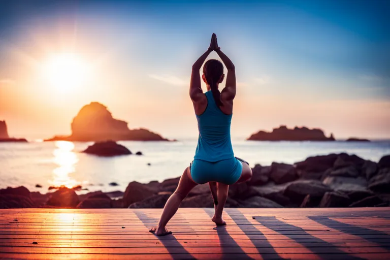 The Benefits of Practicing Yoga Daily: Physical, Mental, and Spiritual Well-Being
