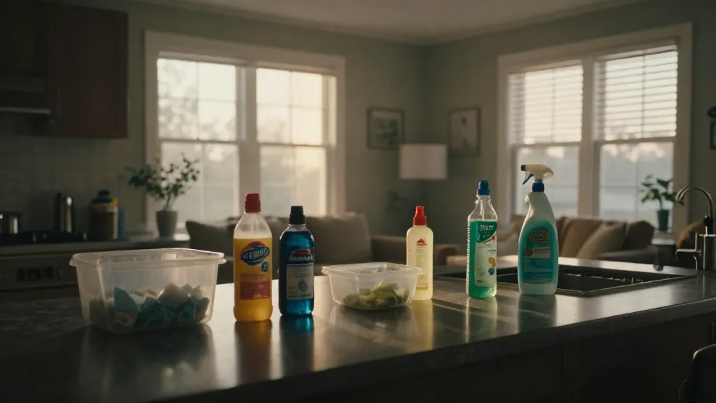 The Hidden Chemicals in Your Home That Are Sabotaging Your Weight Loss