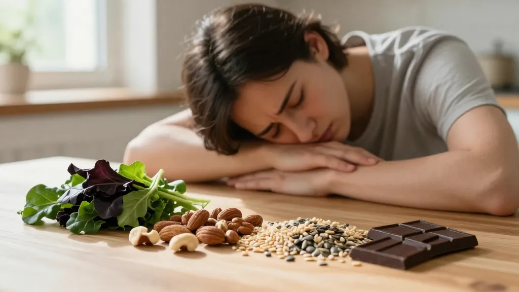 The Hidden Deficiency Affecting 300+ Body Functions: Why You're Tired, Tense, and Moody