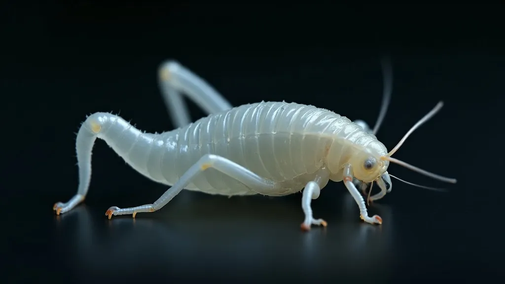 The Horrifying Parasite That Mind-Controls Its Victims
