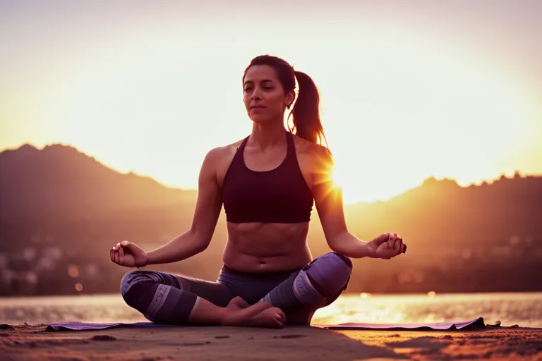 The Many Health Benefits of Yoga: Why You Should Start Practicing Today