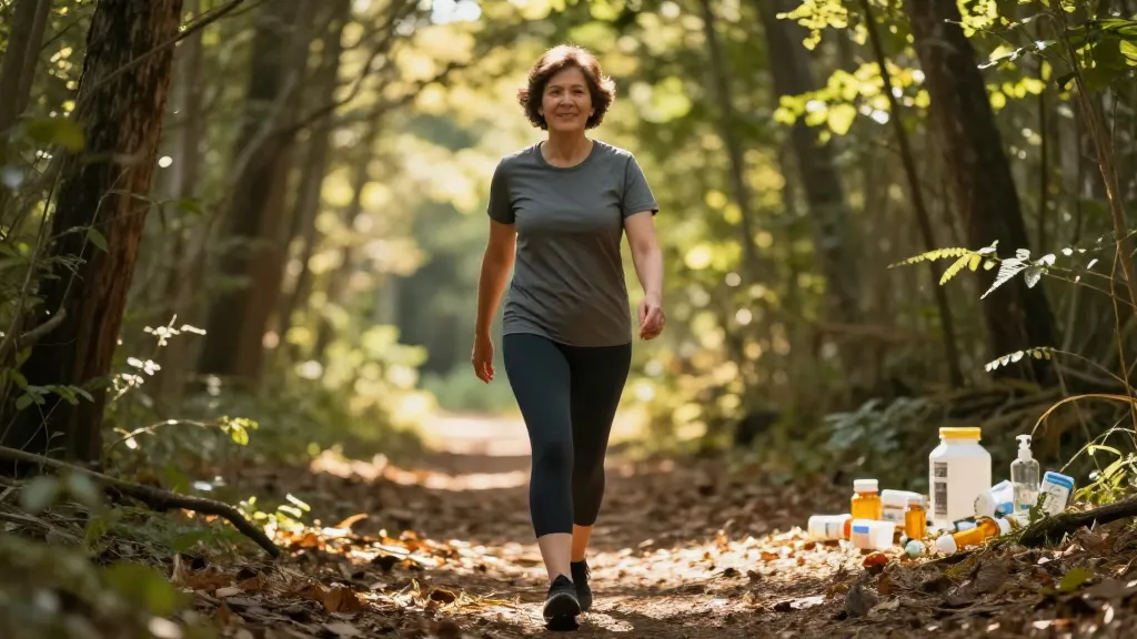 The Most Effective Osteoarthritis Treatment Isn't What Doctors Usually Prescribe