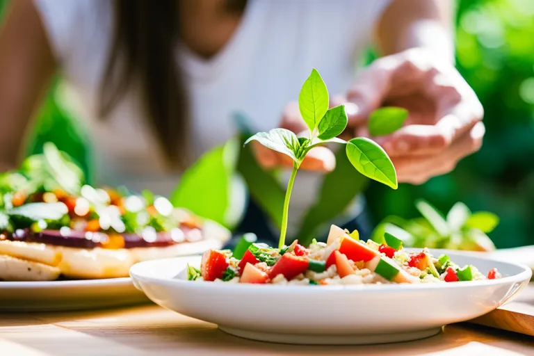 The Rise of Plant-Based Diets Among Millennials: Benefits, Ethics, and Future Outlook