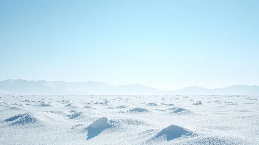 The Science Behind Why It Really Can Be Too Cold to Snow