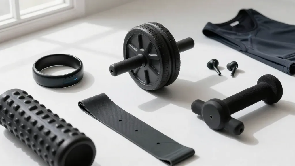 The Ultimate New Year Fitness Gear Guide: 50+ Expert-Tested Products to Crush Your 2026 Goals