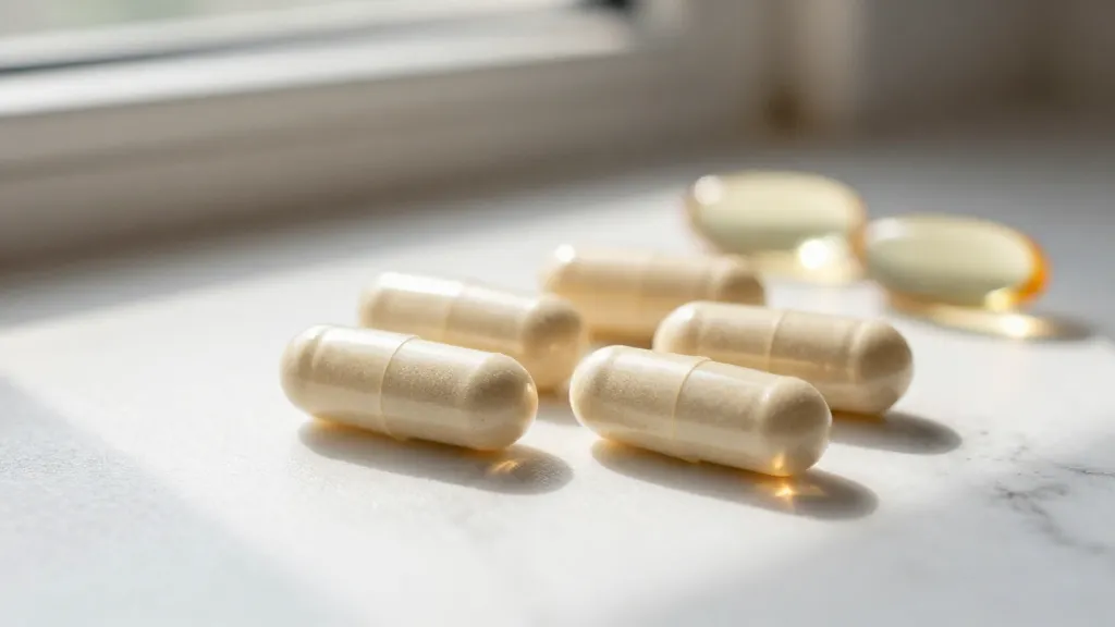 This Common Sleep Supplement Could Cut Your Cancer Risk by Boosting Vitamin D