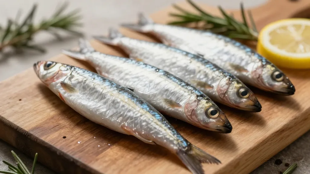This $2 Fish Could Be Your Secret Weapon Against Diabetes