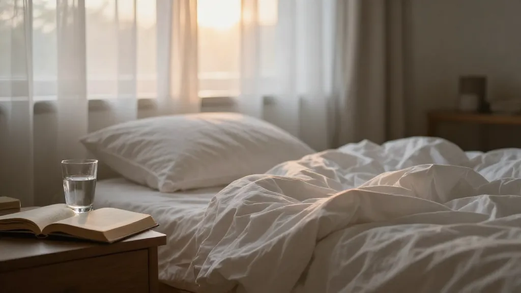 This Free 'Brain Trick' Has Been Helping People Fall Asleep for 10 Years—Sleep Doctors Explain Why It Actually Works