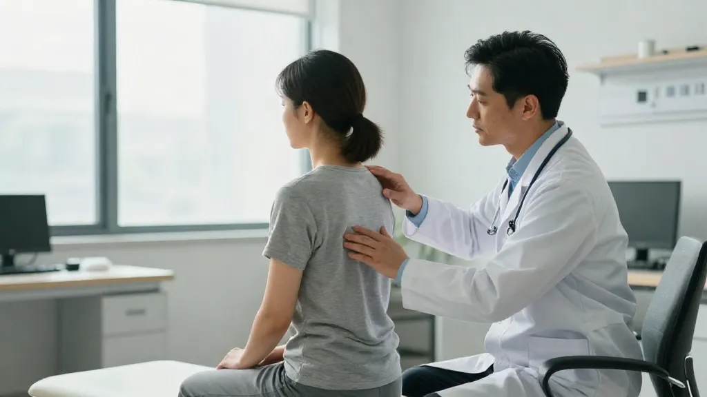 This Simple Posture Hack Makes Pain Relievers Work 30% Faster, Doctors Say