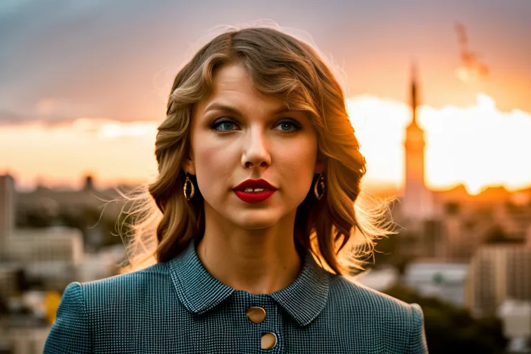 Title: Taylor Swift Drops Surprise Album Fearless (Taylors Version)