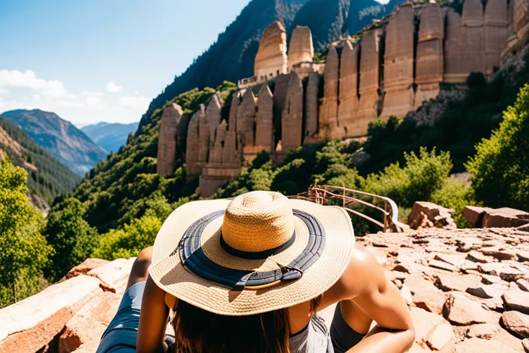 Traveling Solo: Essential Safety Tips and Ways to Enhance Your Experience!