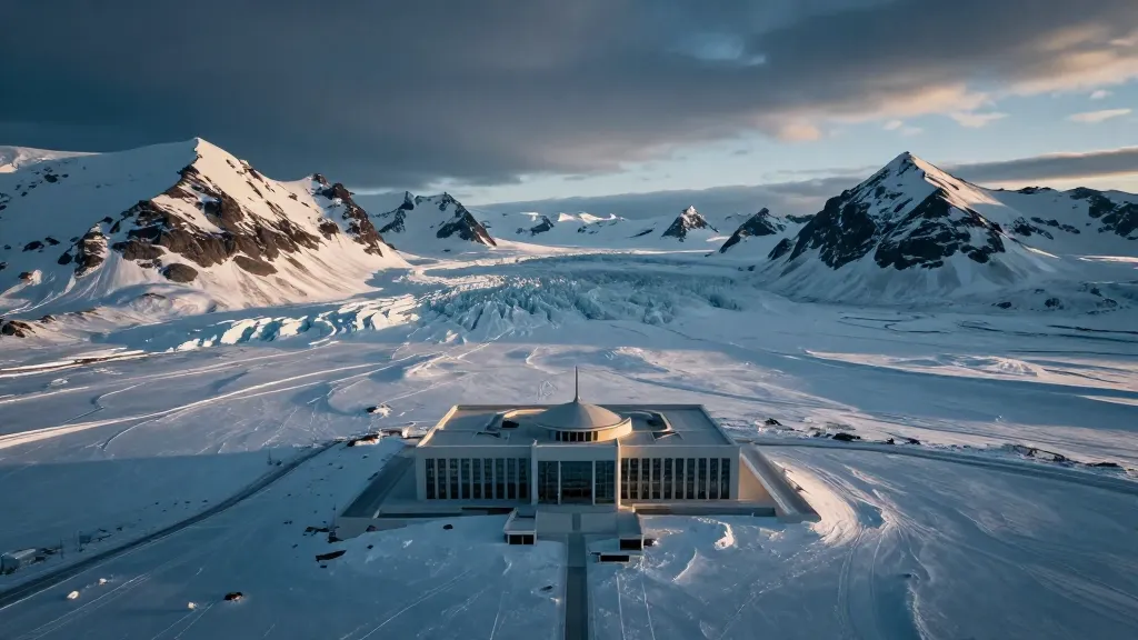 Trump Appoints Greenland Special Envoy as PM Expresses 'Sadness' Over Acquisition Push