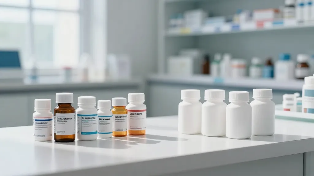 TrumpRx Drug Prices vs Generic Alternatives: What Patients Need to Know
