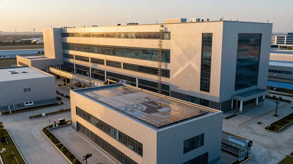 TSMC Revenue Surges 20% as AI Chip Demand Explodes, Beating Wall Street Estimates