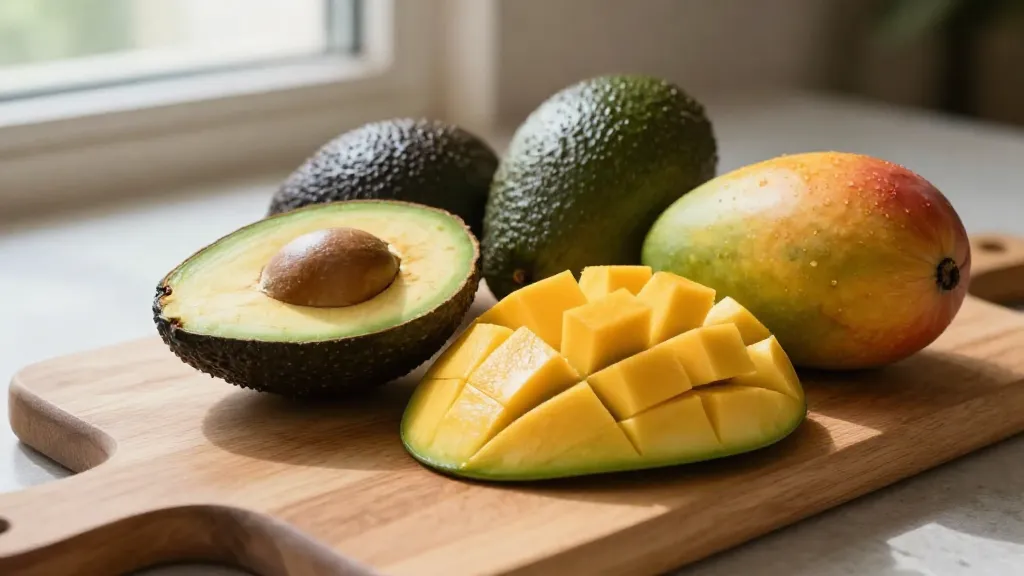 Two Common Fruits Could Be Your Secret Weapon Against High Blood Pressure