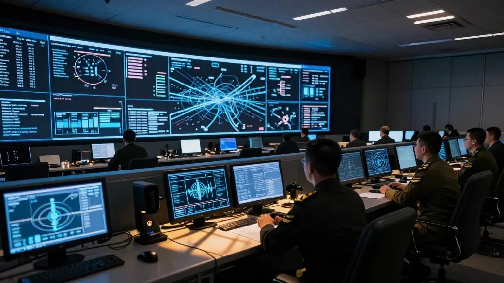 UK Hands Palantir £240M Defense Deal as Sovereignty Concerns Mount