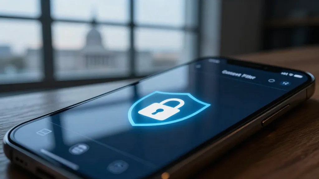 UK Pushes Apple and Google to Block Nudity on Phones—Without Making It Law (Yet)