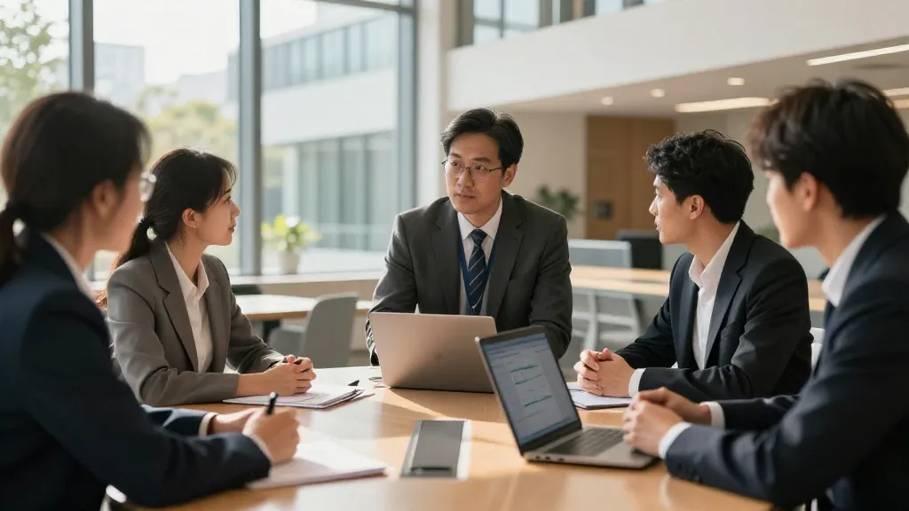 Universities Are Sitting on a Gold Mine: Why Academic Consulting Is Being Left Behind