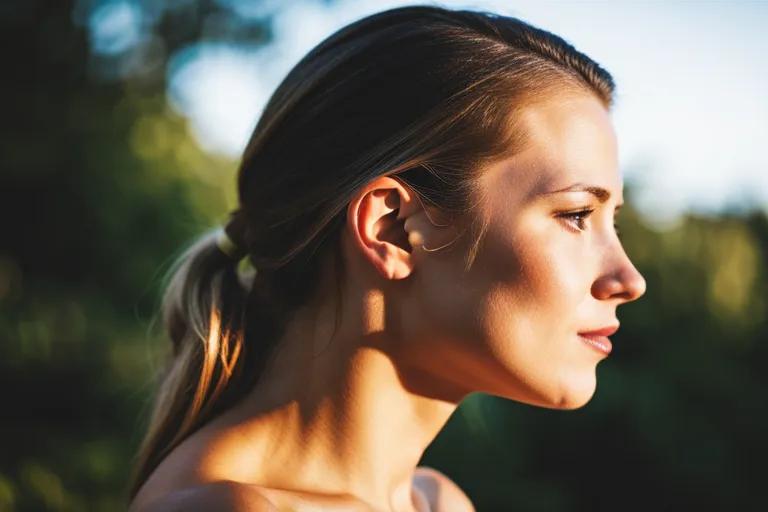 Unlock the Secret to Glowing Skin with this 7-Day Plan