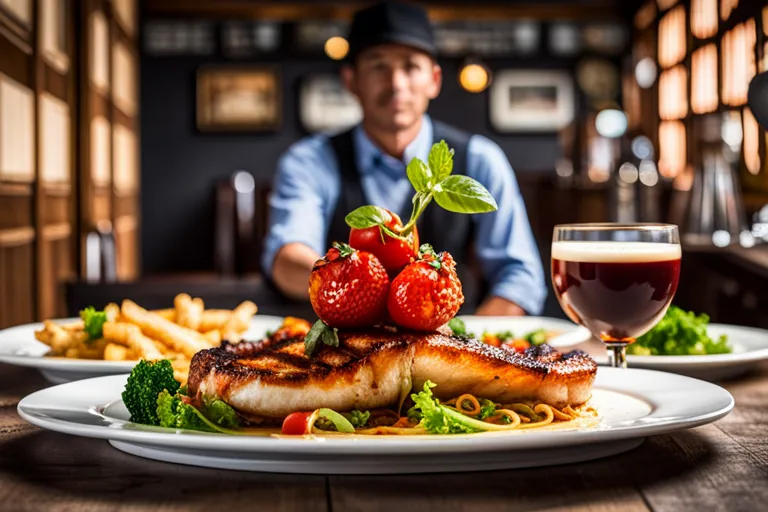 Unveiling the Secrets: Discover If Your Favorite Restaurant Has a Hidden Menu
