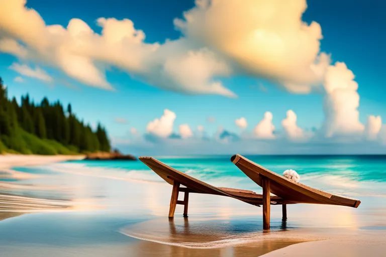 Unveiling the Worlds Best Hidden Beaches: Your Next Secret Getaway Awaits!