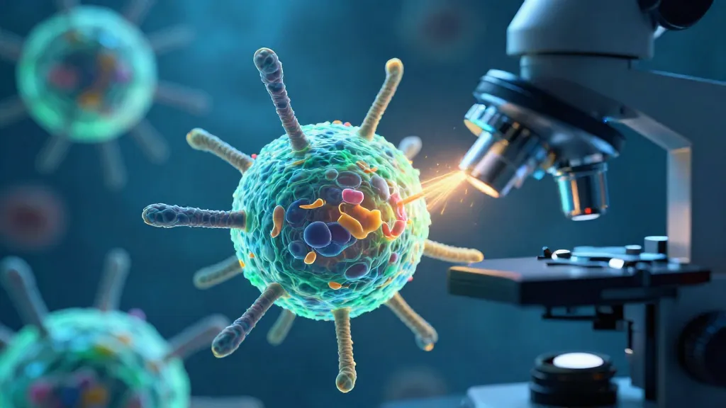 USC Scientists Unlock Unlimited Supply of Cancer-Fighting Immune Cells in Breakthrough Study