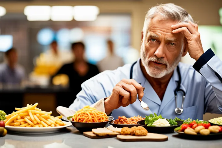Warning: Commonly Consumed Foods That Could Harm Your Health