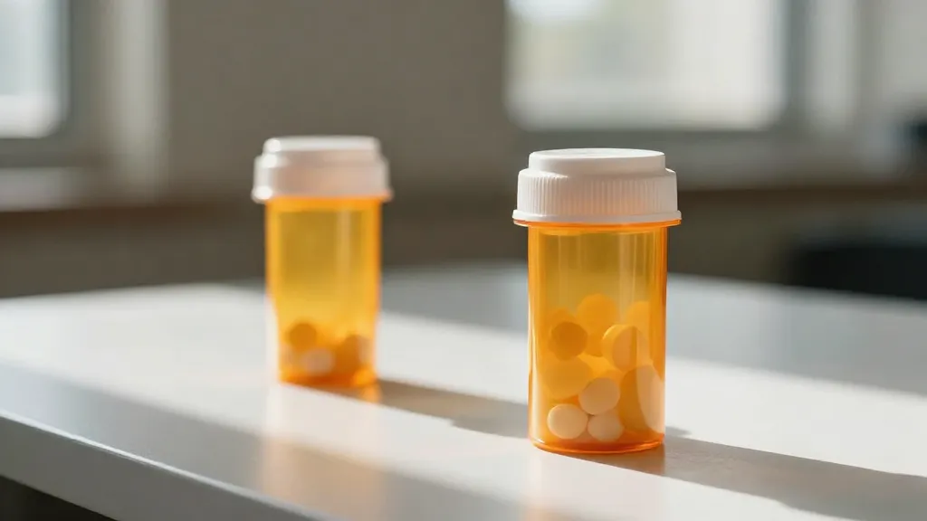 Wegovy Users Face Five Times Higher Vision Loss Risk Than Ozempic, New Study Reveals