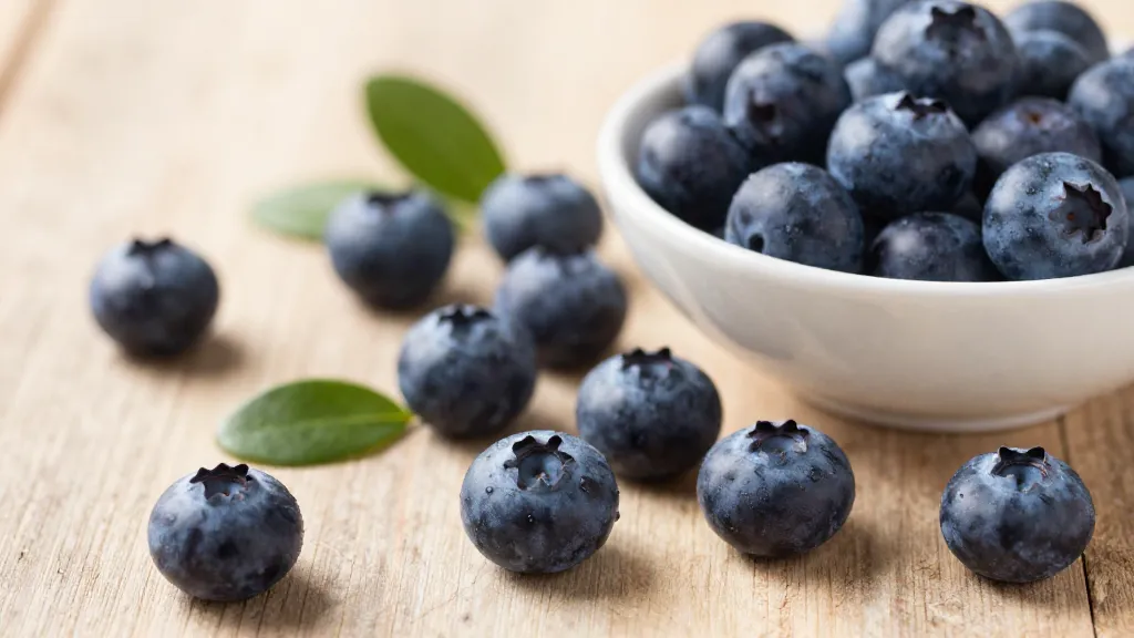 What Happens to Your Body When You Eat Blueberries Every Day