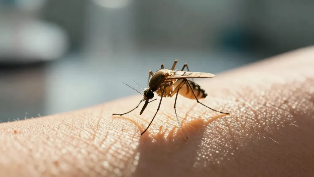 Why Mosquitoes Bite Some People More Than Others: Scientists Finally Have Answers