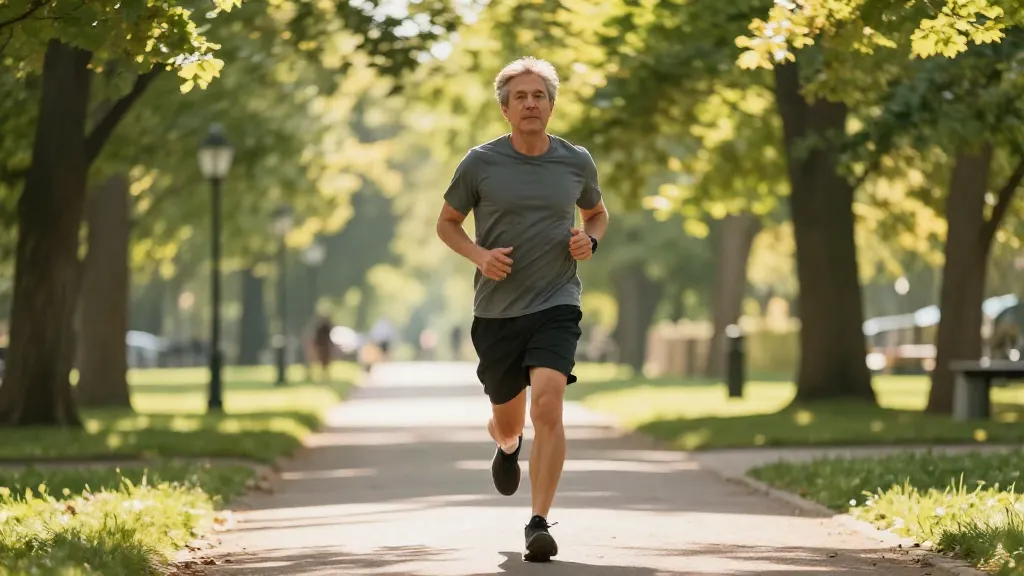 You Could Cut Your Dementia Risk in Half With These Simple Lifestyle Changes