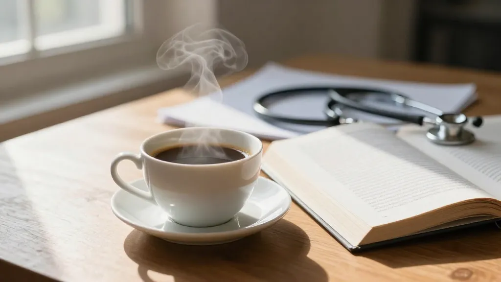 Your Daily Coffee Habit Might Protect Your Brain—But Scientists Say Don't Get Too Excited Yet