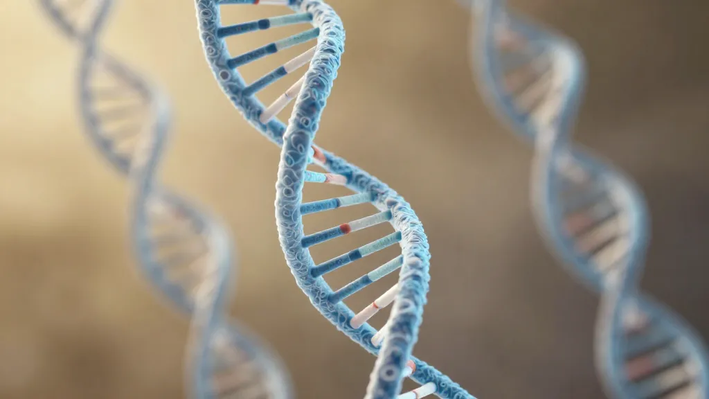 Your DNA Might Predict Your Lifespan Better Than Diet and Exercise, New Research Suggests