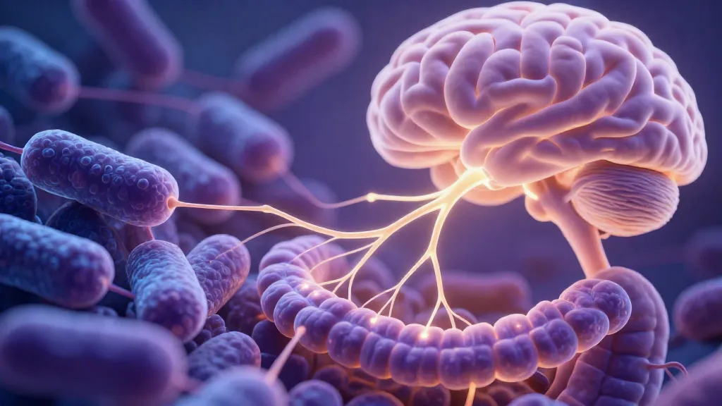 Your Gut Bacteria Could Be the Key to Preventing Parkinson's Disease, New Study Reveals