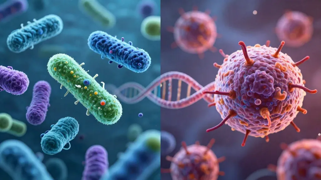 Your Gut Bacteria Could Determine If Cancer Treatment Works, Scientists Discover