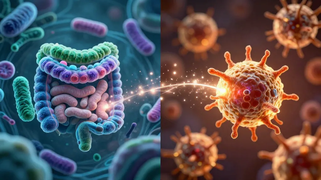 Your Gut Bacteria Could Determine If Cancer Treatment Works—New Research Reveals Hidden Connection