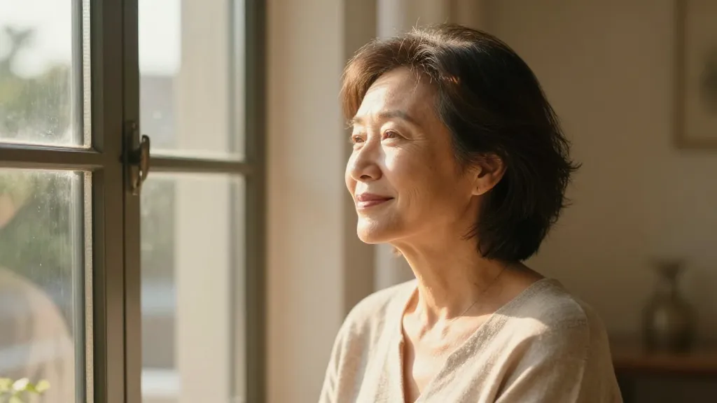 Your Mindset About Aging Could Add 7.5 Years to Your Life—More Than Exercise or Not Smoking