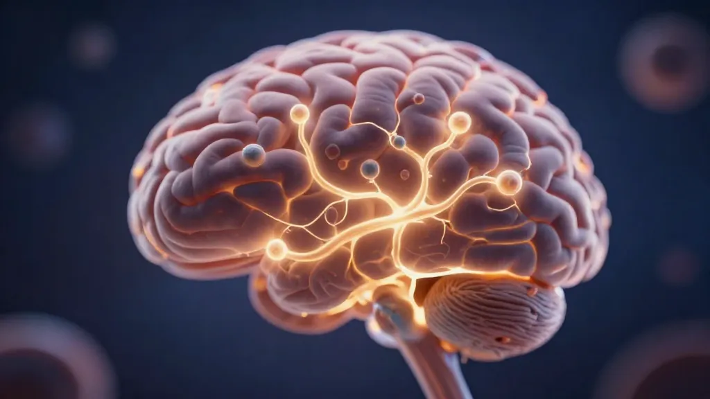 Your Mom's Cells Live in Your Brain—And May Stay There for Life