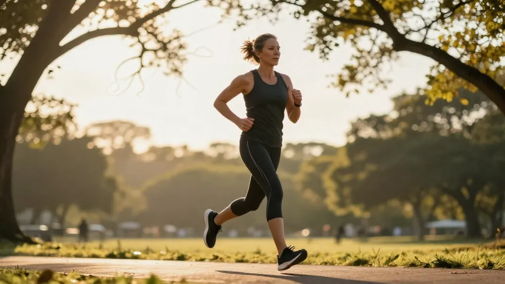 Your Workout Could Make Your Brain 10 Years Younger, New MRI Study Reveals