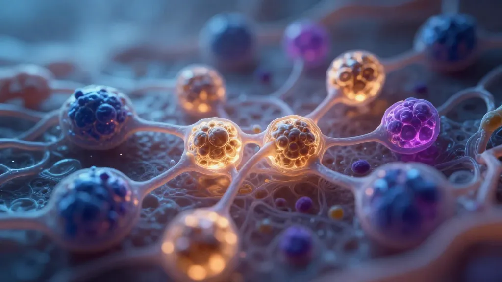 You're Not Entirely You: The Shocking Science of Cells Living Inside Your Body That Aren't Yours