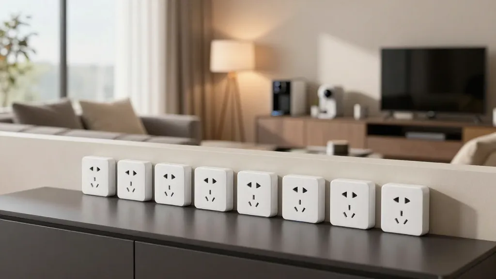 You're Using Your Smart Plug Wrong: 7 Hidden Automation Tricks That Will Transform Your Home