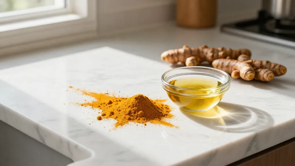 You've Been Taking Turmeric Wrong—Dietitians Reveal the One Timing Trick That Changes Everything
