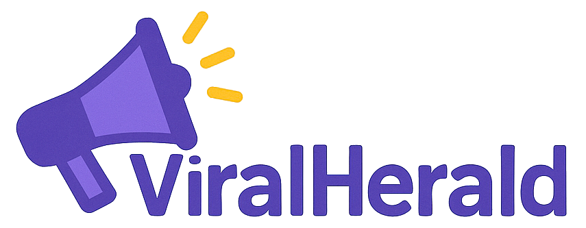 ViralHerald.net